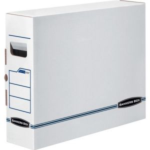 Wholesale Bankers Boxes: Discounts on Fellowes Bankers Box X-Ray Boxes FEL00650