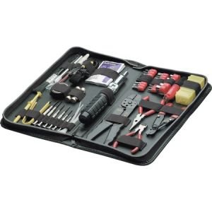 Wholesale Tool Kits: Discounts on Fellowes Premium Computer Tool Kit-55 Piece FEL49106
