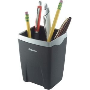Wholesale Holders: Discounts on Fellowes Office Suites Pencil Cup FEL8032301