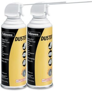 Wholesale Air Dusters: Discounts on Fellowes Pressurized Duster FEL9963201