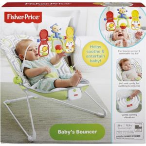 Fisher-Price Baby s Bouncer
