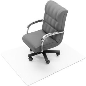 Ecotex Hard Floor Rectangular Chairmat