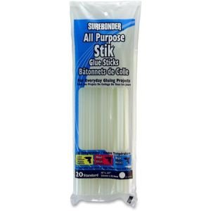 SureBonder 10" All Purpose Glue Sticks