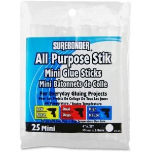 Glue Sticks & Pens