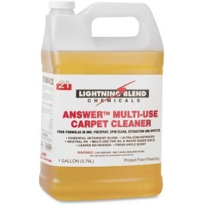 Franklin Chemical Answer Multi-Use Carpet Cleaner