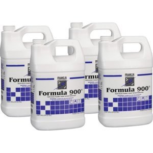 Franklin Chemical Formula 900 Soap Scum Remover