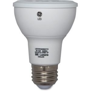 GE Lighting 7-watt LED Light Bulb