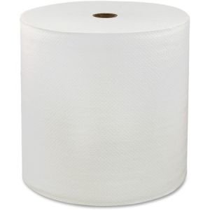Wholesale Genuine Joe Paper Towels: Discounts on Genuine Joe Solutions 1-ply Hardwound Towels GJO96007