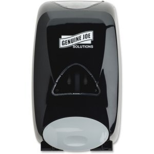 Genuine Joe Solutions 1250 ml Soap Dispenser