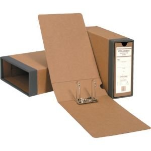 Wholesale Binding Cases: Discounts on Globe-Weis Columbia Binding Case GLWB50BC