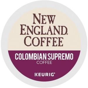 New England Coffee K-Cup
