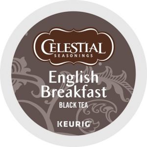 Celestial Seasonings English Breakfast Tea