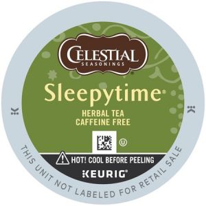 Celestial Seasonings Sleepytime Tea