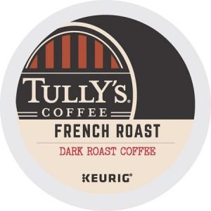 Tully s Coffee French Roast