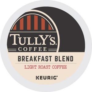 Tully s Coffee Breakfast Blend