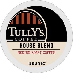 Tully s Coffee House Blend