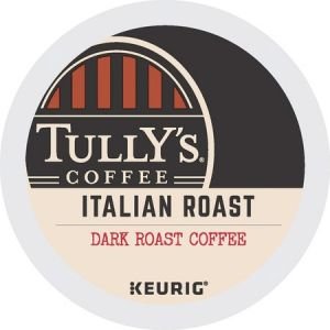 Tully s Coffee Italian Roast