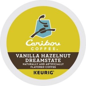 Caribou Coffee Coffee Vanilla Hazelnut Dreamstate Coffee