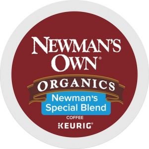 Newman s Own Regular Special Blend Coffee