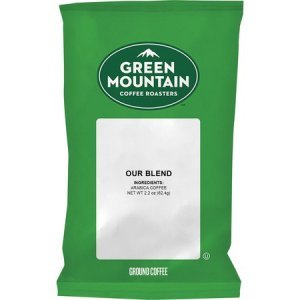 Green Mountain Coffee Roasters Our Blend Coffee