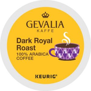 Gevalia Dark Royal Roast