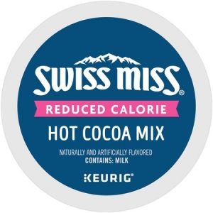 Swiss Miss Reduced Calorie Hot Cocoa Mix