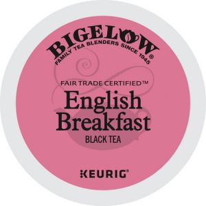Bigelow Tea English Breakfast