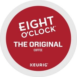 Eight O Clock Coffee