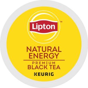 Lipton Natural Energy Tea