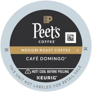 Peet s Coffee Regular