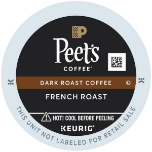 Peet s Coffee French Roast