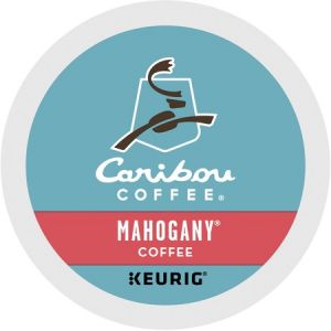 Caribou Coffee Caribou Blend Mahogany