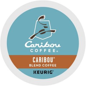 Caribou Coffee Coffee