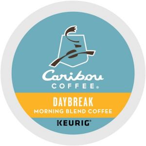Caribou Coffee Daybreak Morning Blend
