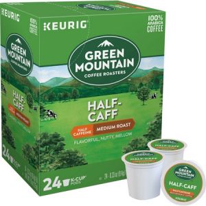 Green Mountain Coffee Roasters Coffee K-Cup