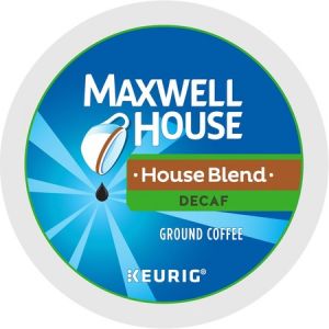 Maxwell House Coffee K-Cup