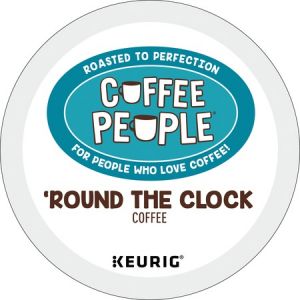 Coffee People Coffee K-Cup