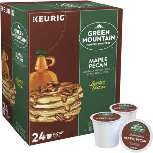 Green Mountain Coffee Roasters Coffee K-Cup