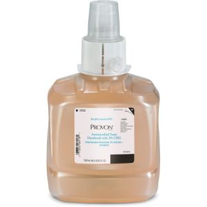 Provon LTX-12 Antimicrobial Foam Handwash