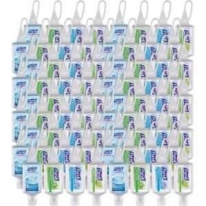 PURELL Hand Sanitizer Jelly Wrap Packs