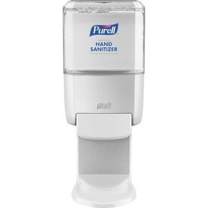 PURELL ES4 Hand Sanitizer Manual Dispenser
