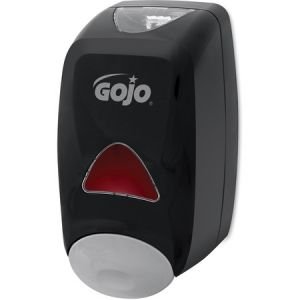 Gojo FMX-12 Push-style Foam Soap Dispenser