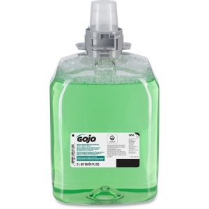 Wholesale Foam Soap: Discounts on Gojo Melon Foam Hair/Body Wash Refill GOJ526302