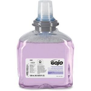 Wholesale Foam Soap: Discounts on Gojo TFX Premium Foam Handwash GOJ536102