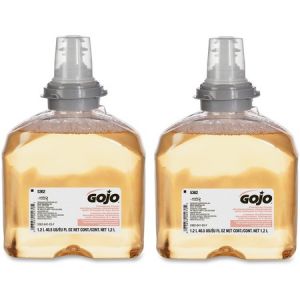 Wholesale Foam Soap: Discounts on Gojo TFX Premium Foam Antibacterial Handwash GOJ536202