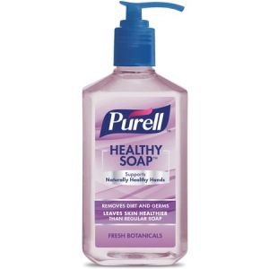 PURELL Scented Healthy Soap