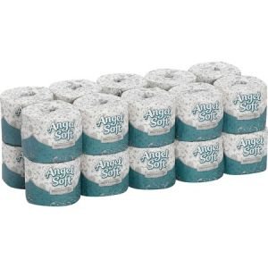Wholesale Angel Soft Bath Tissue: Discounts on Professional Series Premium 2-Ply Embossed Toilet Paper by GP PRO GPC16620