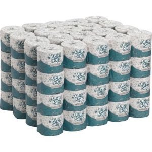 Wholesale Angel Soft Bath Tissue: Discounts on Professional Series Premium Embossed Toilet Paper by GP PRO GPC16880