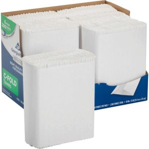 Georgia-Pacific Professional Series Premium C-Fold Paper Towels
