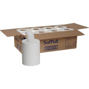 SofPull Centerpull Junior Capacity Paper Towel by GP PRO